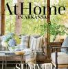 At Home in Arkansas Magazine | July 2018